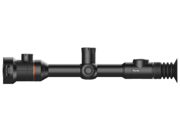 ThermTec ARES 650 2.0 Thermal Rifle Scope