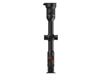 ThermTec ARES 650 2.0 Thermal Rifle Scope