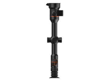ThermTec ARES 650L 2.0 Thermal Rifle Scope