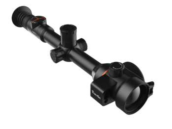 ThermTec ARES 650L 2.0 Thermal Rifle Scope