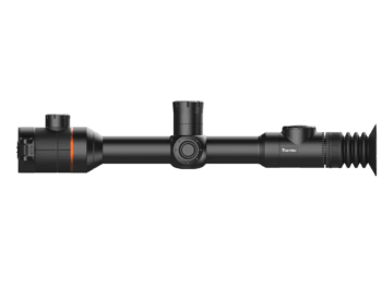 ThermTec ARES 335 2.0 Thermal Rifle Scope