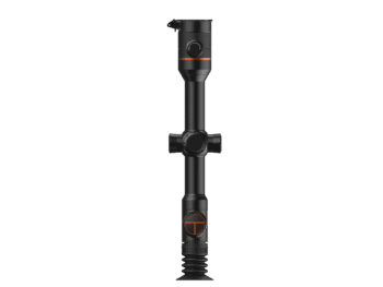 ThermTec ARES 335 2.0 Thermal Rifle Scope