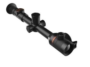 ThermTec ARES 335 2.0 Thermal Rifle Scope