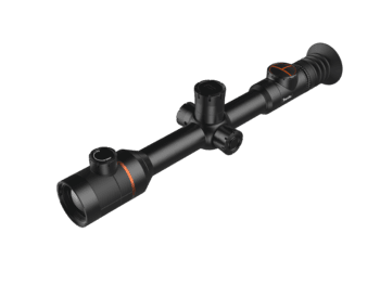 ThermTec ARES 335 2.0 Thermal Rifle Scope