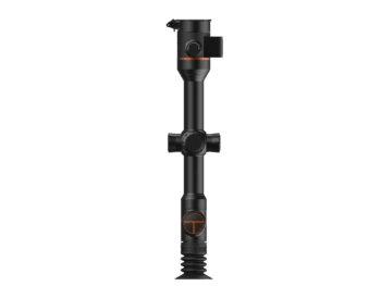 ThermTec ARES 335L 2.0 Thermal Rifle Scope