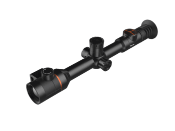 ThermTec ARES 335L 2.0 Thermal Rifle Scope