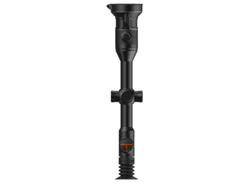 ThermTec ARES 360 2.0 Thermal Rifle Scope