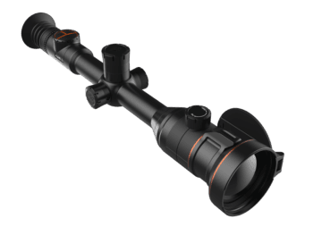 ThermTec ARES 360 2.0 Thermal Rifle Scope