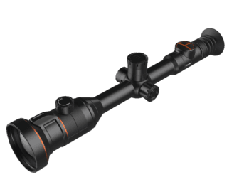 ThermTec ARES 360 2.0 Thermal Rifle Scope