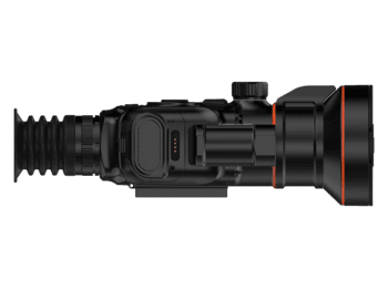 ThermTec VIDAR 360L 2.0 Thermal Rifle Scope