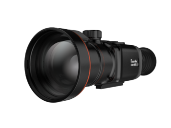 ThermTec VIDAR 360L 2.0 Thermal Rifle Scope