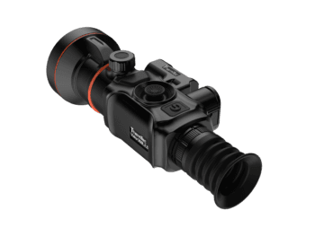 ThermTec VIDAR 360L 2.0 Thermal Rifle Scope