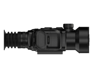 ThermTec VIDAR 650 2.0 Thermal Rifle Scope