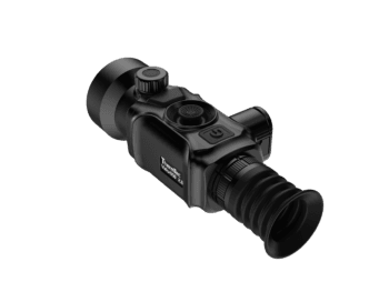 ThermTec VIDAR 650 2.0 Thermal Rifle Scope