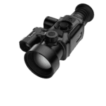 ThermTec VIDAR 650L 2.0 Thermal Rifle Scope