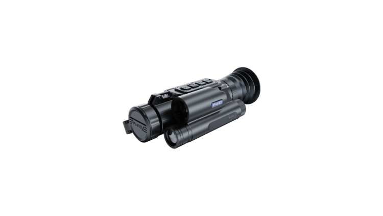 PARD NV008SP2 LRF-70 Night Vision Scope