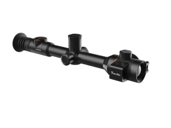ThermTec ARES 360 2.0 Thermal Scope