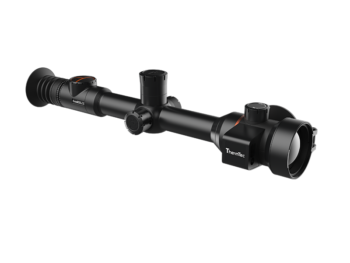 ThermTec ARES 650L 2.0 Thermal Scope