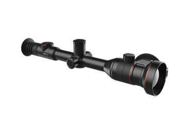 ThermTec ARES 660 2.0 Thermal Scope