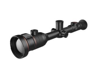 ThermTec ARES 660 2.0 Thermal Rifle Scope