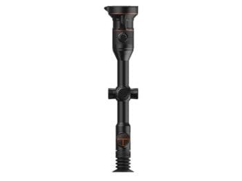 ThermTec ARES 660 2.0 Thermal Rifle Scope