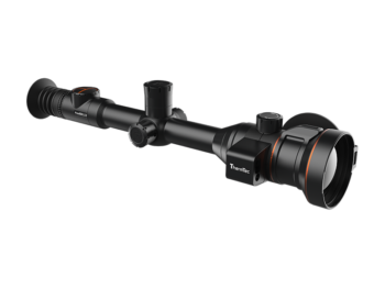 ThermTec ARES 660L 2.0 Thermal Scope
