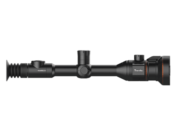 ThermTec ARES 660L 2.0 Thermal Rifle Scope