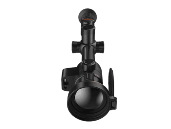 ThermTec ARES 660L 2.0 Thermal Rifle Scope