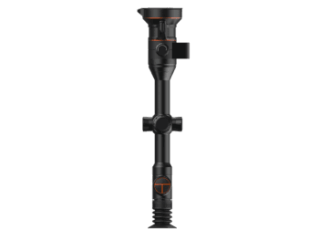 ThermTec ARES 660L 2.0 Thermal Rifle Scope