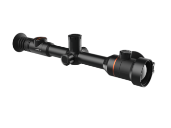ThermTec ARES 650 2.0 Thermal Scope