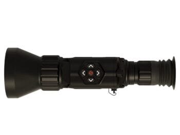 Senopex DOT A7 Thermal Rifle Scope