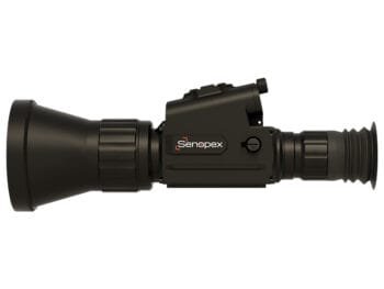 Senopex DOT S10 Thermal Rifle Scope