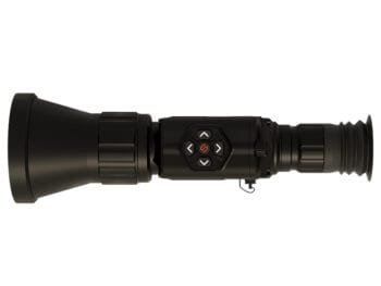 Senopex DOT S10 Thermal Rifle Scope