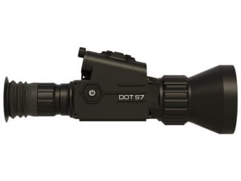 Senopex DOT S7 Thermal Rifle Scope