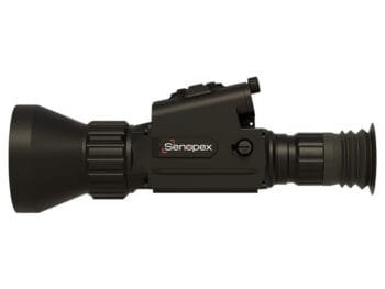 Senopex DOT S7 Thermal Rifle Scope