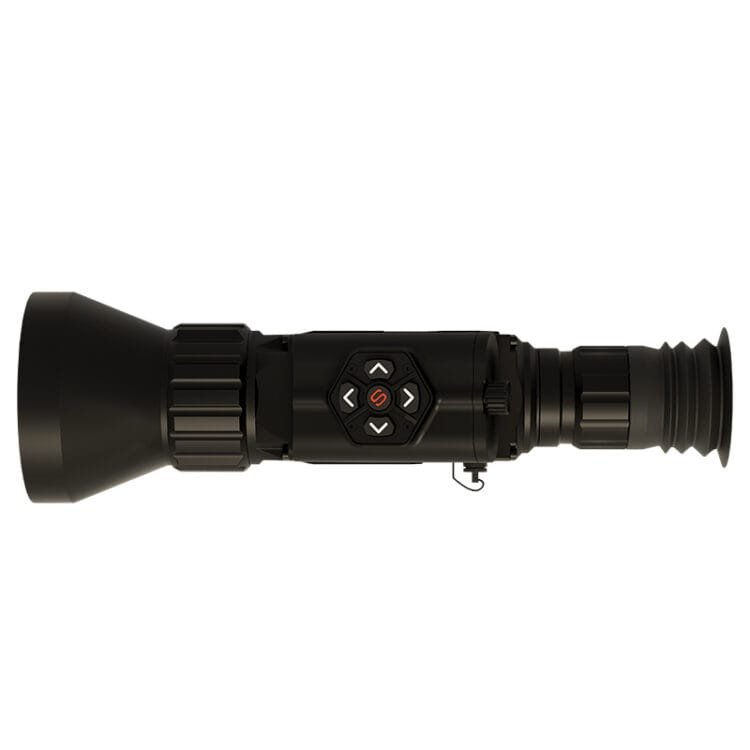 Senopex DOT S7 Thermal Rifle Scope
