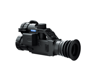 PARD Landsat 256 Mini-19/30/LRF Multi-spectral Rifle Scope