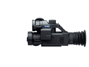 PARD Landsat 256 Mini-19/30/LRF Multi-spectral Rifle Scope