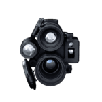 PARD Landsat 256 Mini-19/30/LRF Multi-spectral Rifle Scope