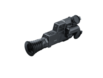 PARD Landsat 640C-70 LRF Multi-spectral Rifle Scope