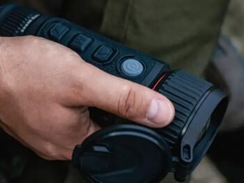 NOCPIX VISTA THERMAL MONOCULAR
