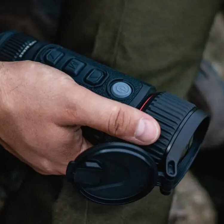 NOCPIX VISTA THERMAL MONOCULAR