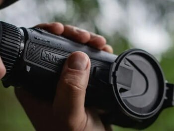NOCPIX VISTA THERMAL MONOCULAR
