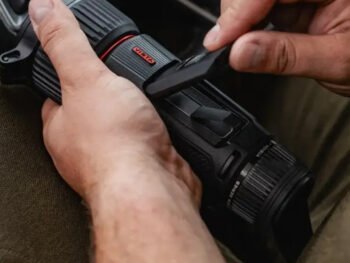 NOCPIX VISTA THERMAL MONOCULAR