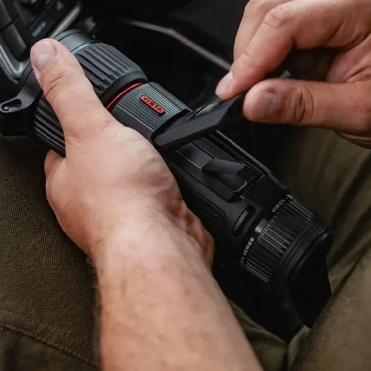 NOCPIX VISTA THERMAL MONOCULAR