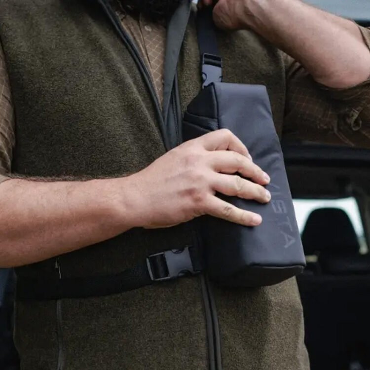 NOCPIX VISTA THERMAL MONOCULAR