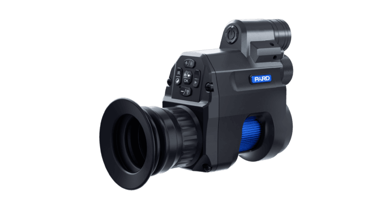 PARD NV007V2-14.5 Night Vision Add On