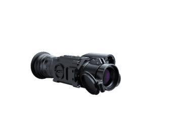 PARD NV008SP2 LRF-70 Night Vision Rifle Scope