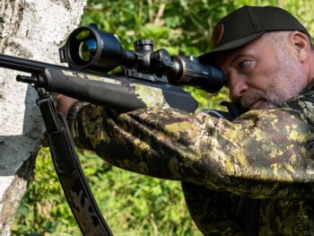 Nocpix Ace Thermal Scope