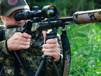 Nocpix Ace Thermal Scope